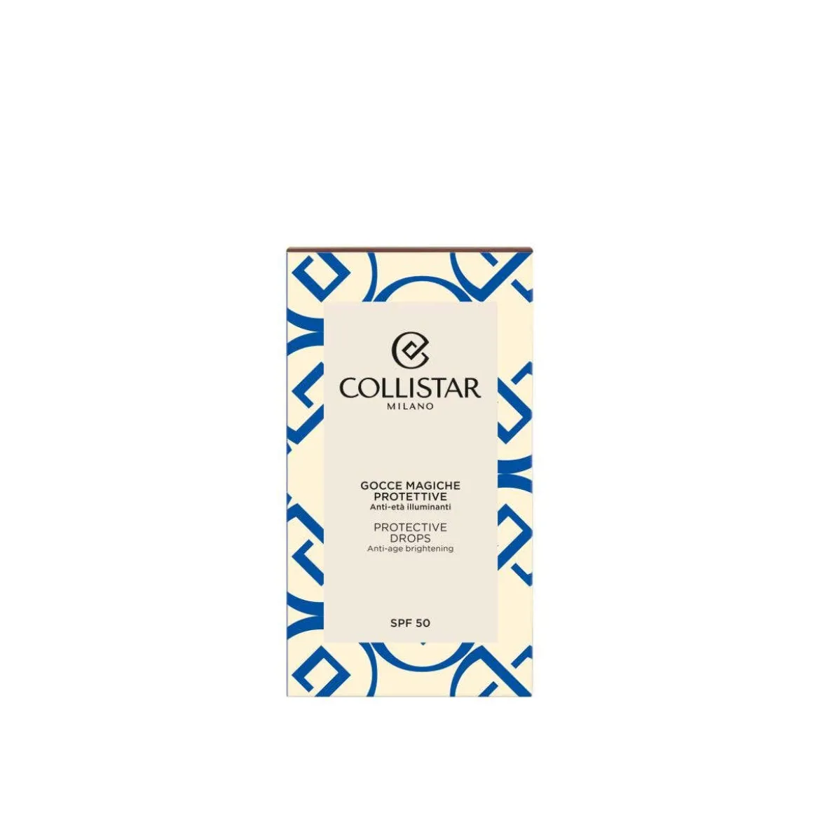Gocce Magiche Protettive SPF50 Limited Edition