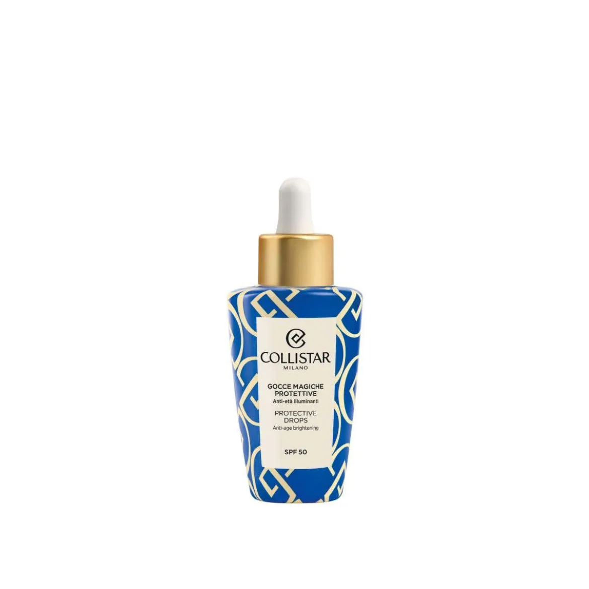 Gocce Magiche Protettive SPF50 Limited Edition