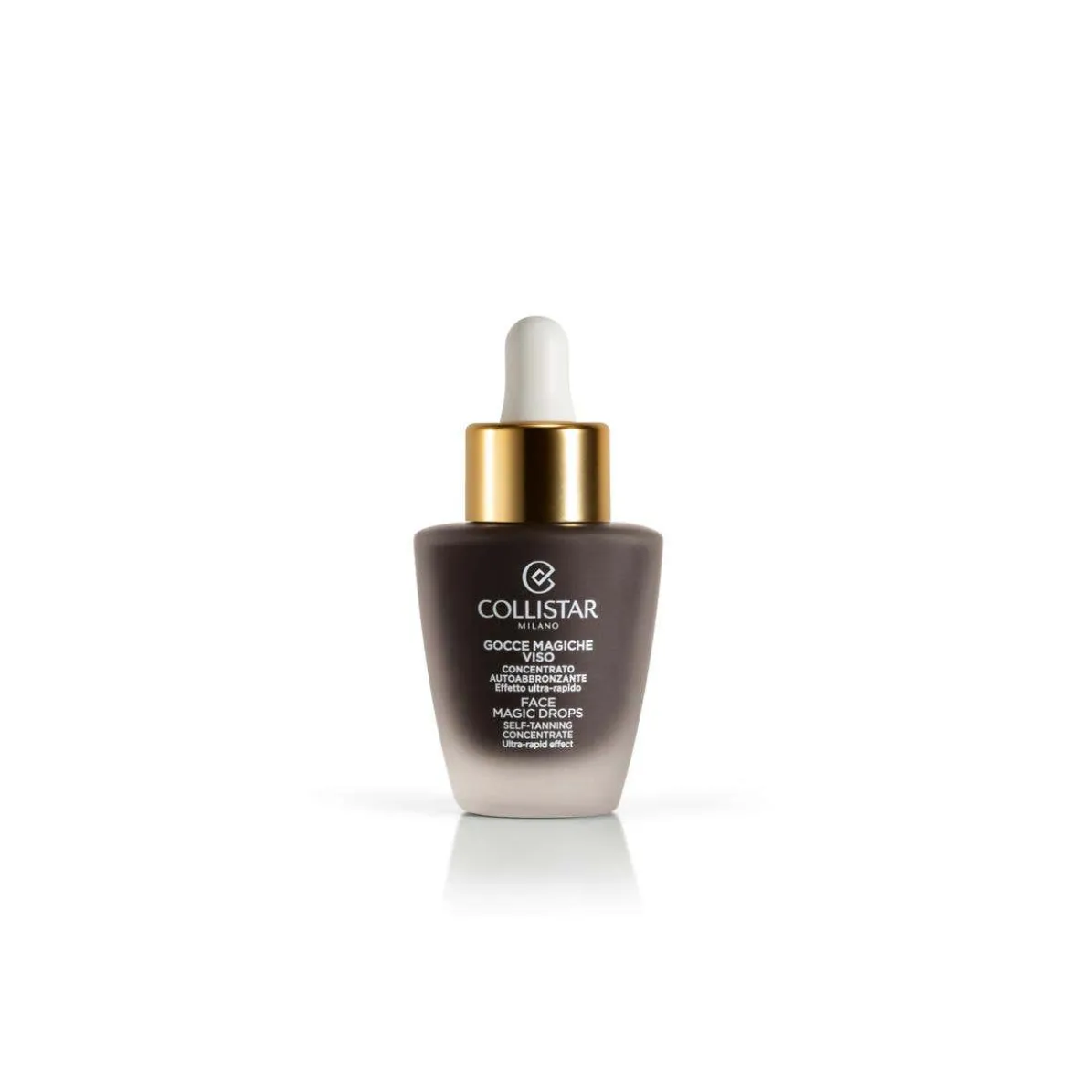 Gocce Magiche Viso Autoabbronzanti