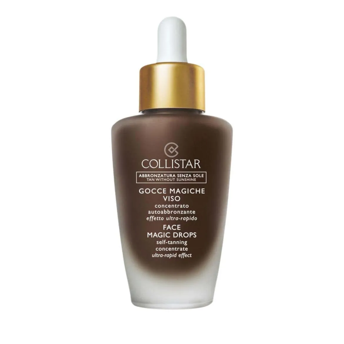 Gocce Magiche Viso Autoabbronzanti