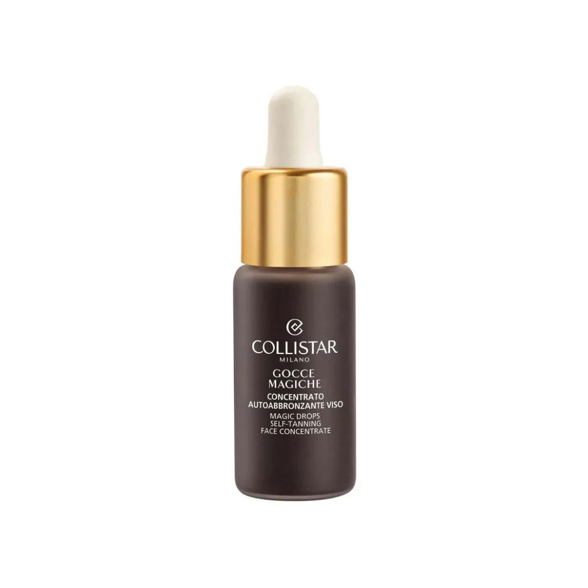 Gocce Magiche Viso Autoabbronzanti