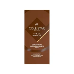 Gocce Magiche Viso Autoabbronzanti