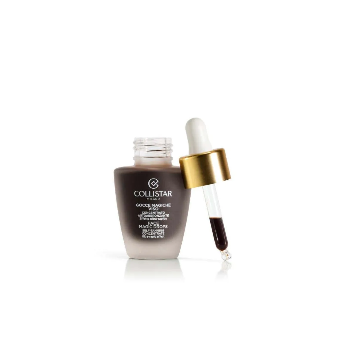 Gocce Magiche Viso Autoabbronzanti