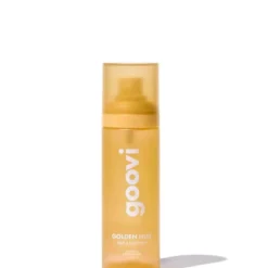 Golden Hug Hair & Body Mist Vaniglia e Pistacchio