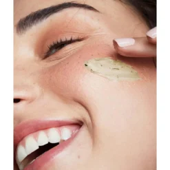 Golden Matcha Firming Glowing Mask