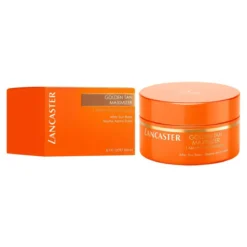 Golden Tan Maximizer Balsamo Corpo