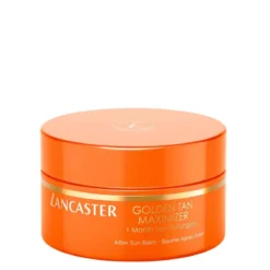 Golden Tan Maximizer Balsamo Corpo