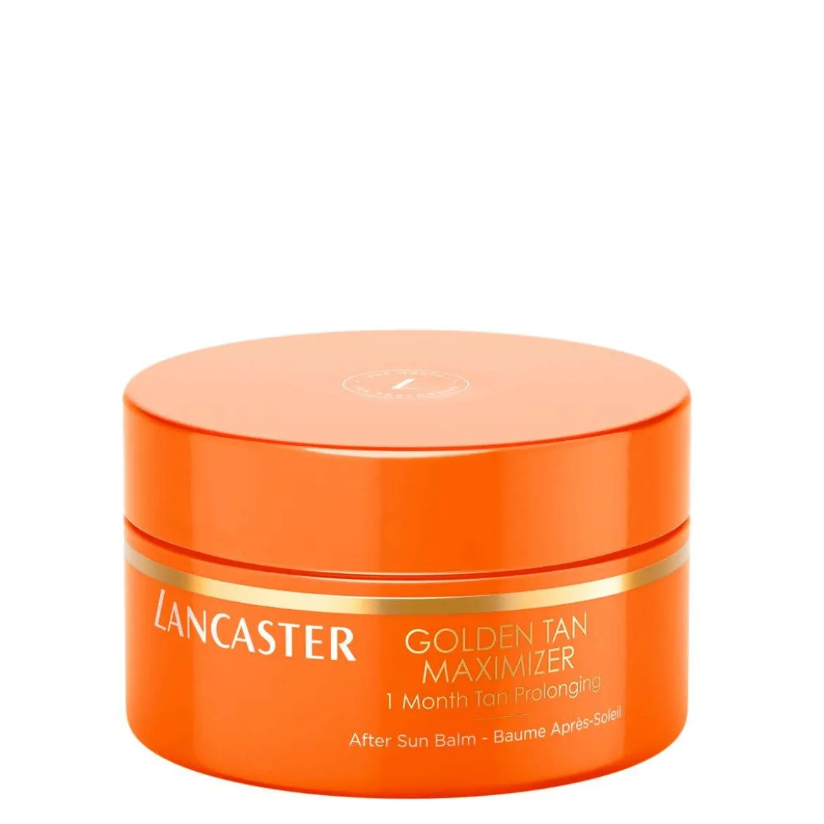Golden Tan Maximizer Balsamo Corpo