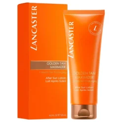 Golden Tan Maximizer Lozione viso e corpo
