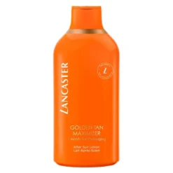 Golden Tan Maximizer Lozione viso e corpo