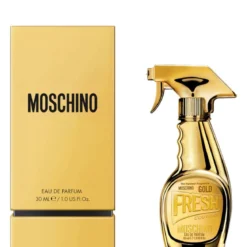 Gold fresh couture Eau de Parfum