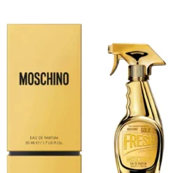 Gold fresh couture Eau de Parfum