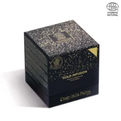Gold Infusion pozione di giovinezza