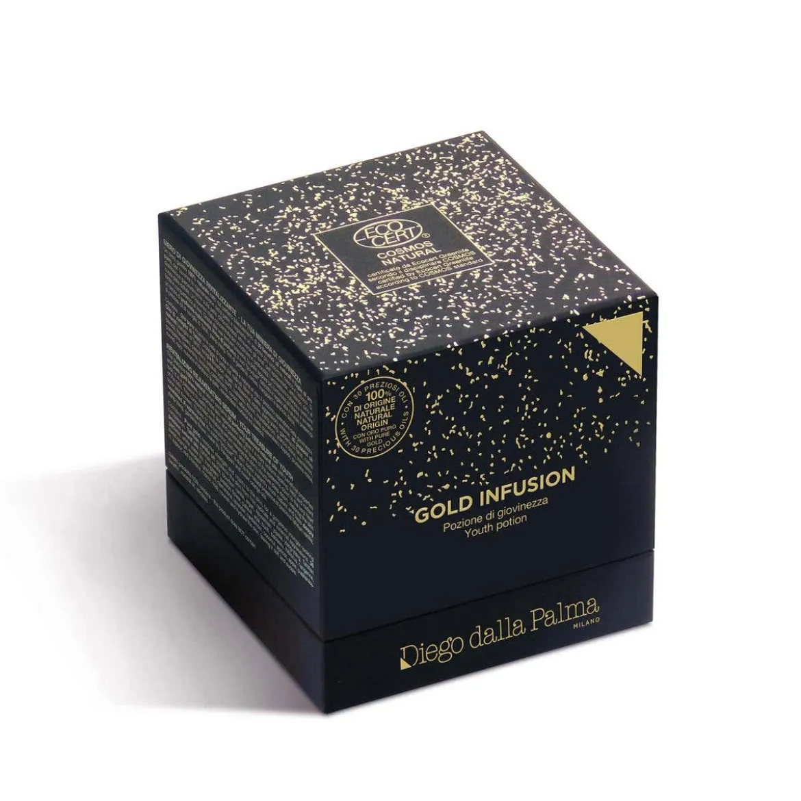 Gold Infusion pozione di giovinezza