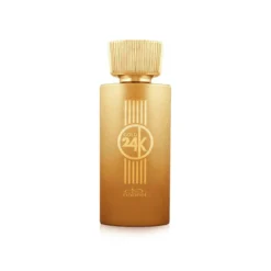 Gold 24K Eau de Parfum