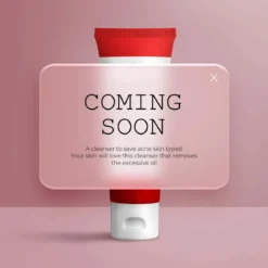 Good Bye Blemish Low Ph Foam Cleanser