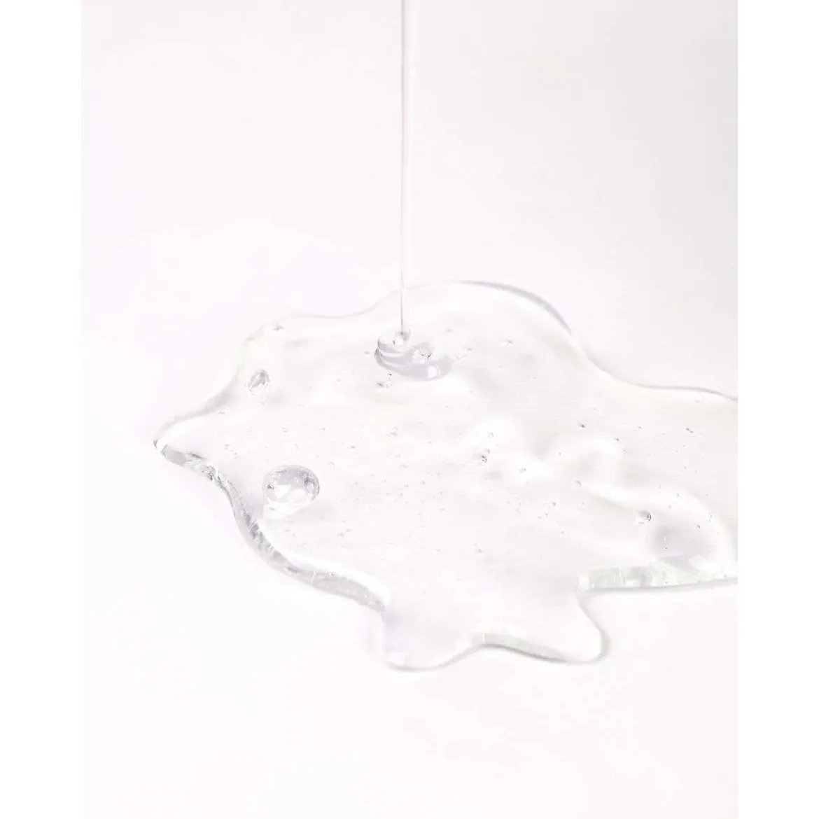 Good Bye Blemish Low Ph Foam Cleanser