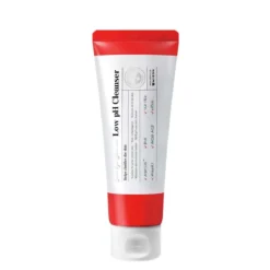 Good Bye Blemish Low Ph Foam Cleanser