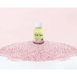 Good Bye Blemish Pink Spot