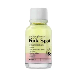 Good Bye Blemish Pink Spot