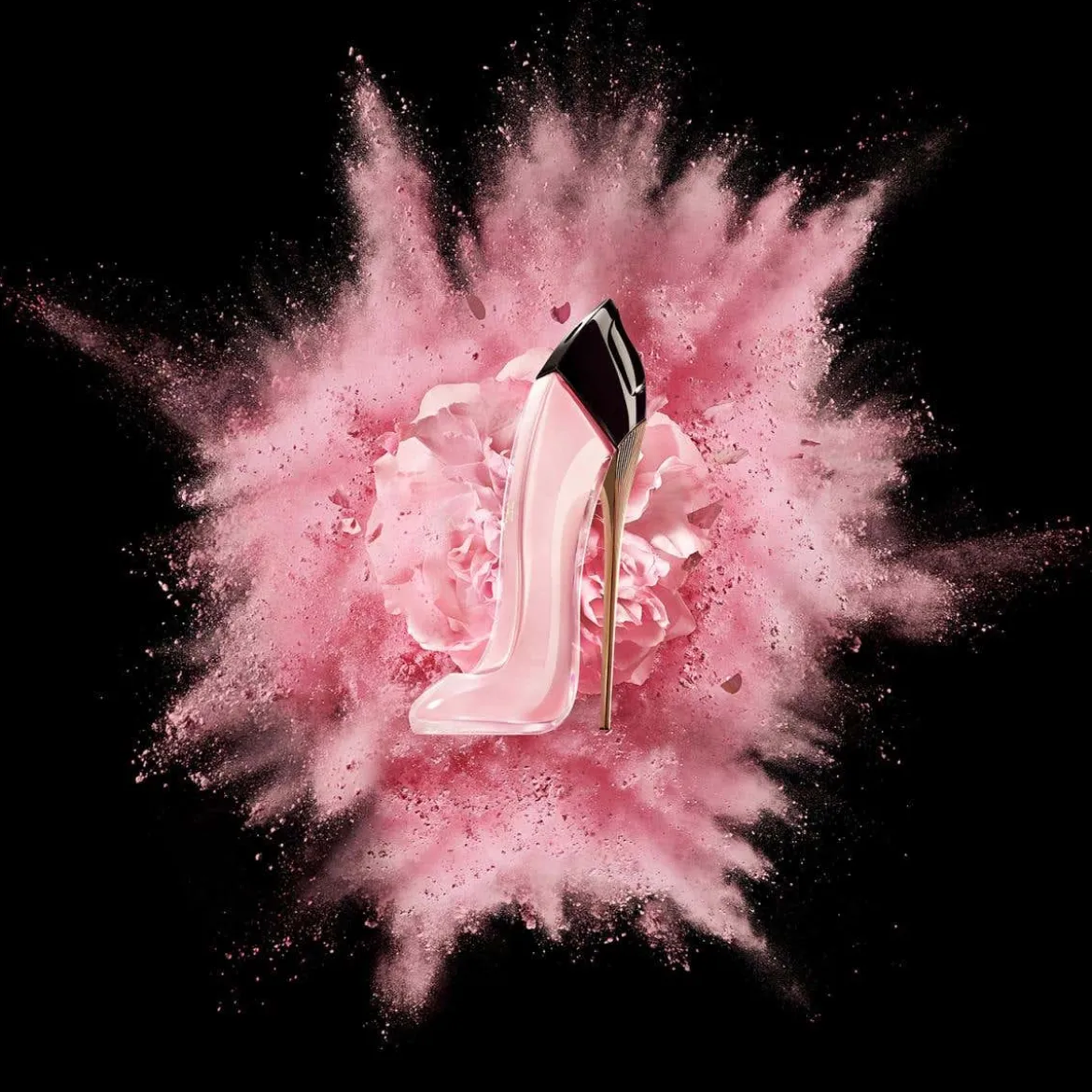 Good Girl Blush Eau de Parfum