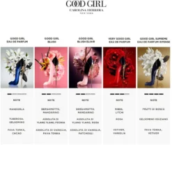 Good Girl Blush Elixir Eau de Parfum