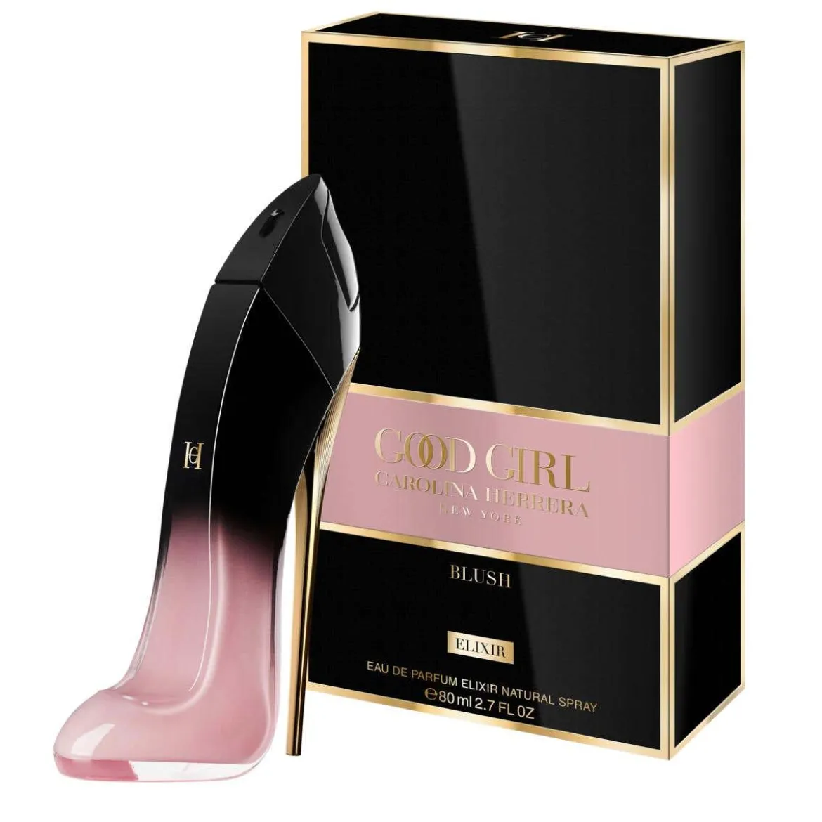 Good Girl Blush Elixir Eau de Parfum
