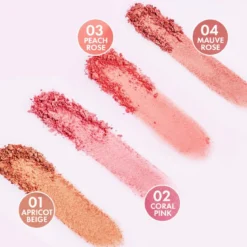Goovi Blush