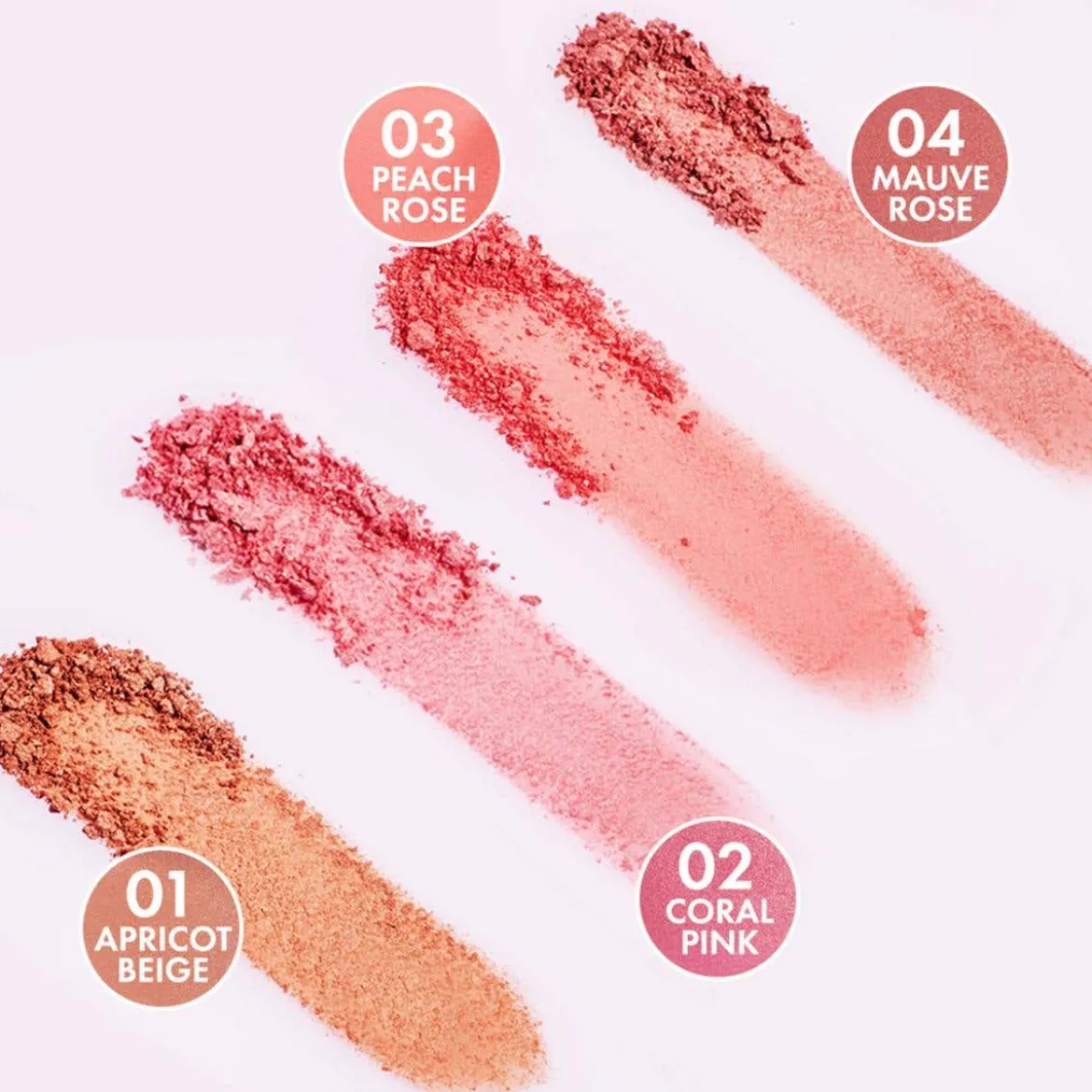 Goovi Blush