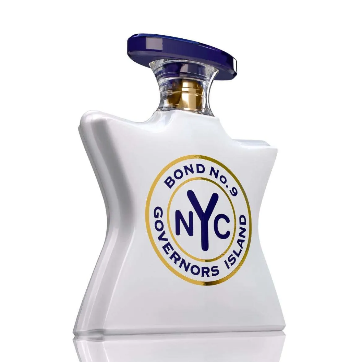 Governors Island Eau de Parfum