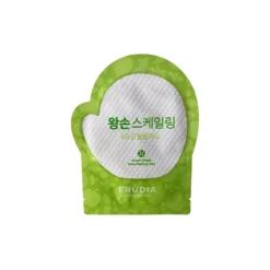 Greengrape Pore Peeling Pad Pouch