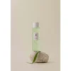 Green plum refreshing toner: aha + bha