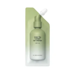 Green Tea Collagen Gel Cleanser