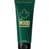 Green Wood pour homme body moisturizer
