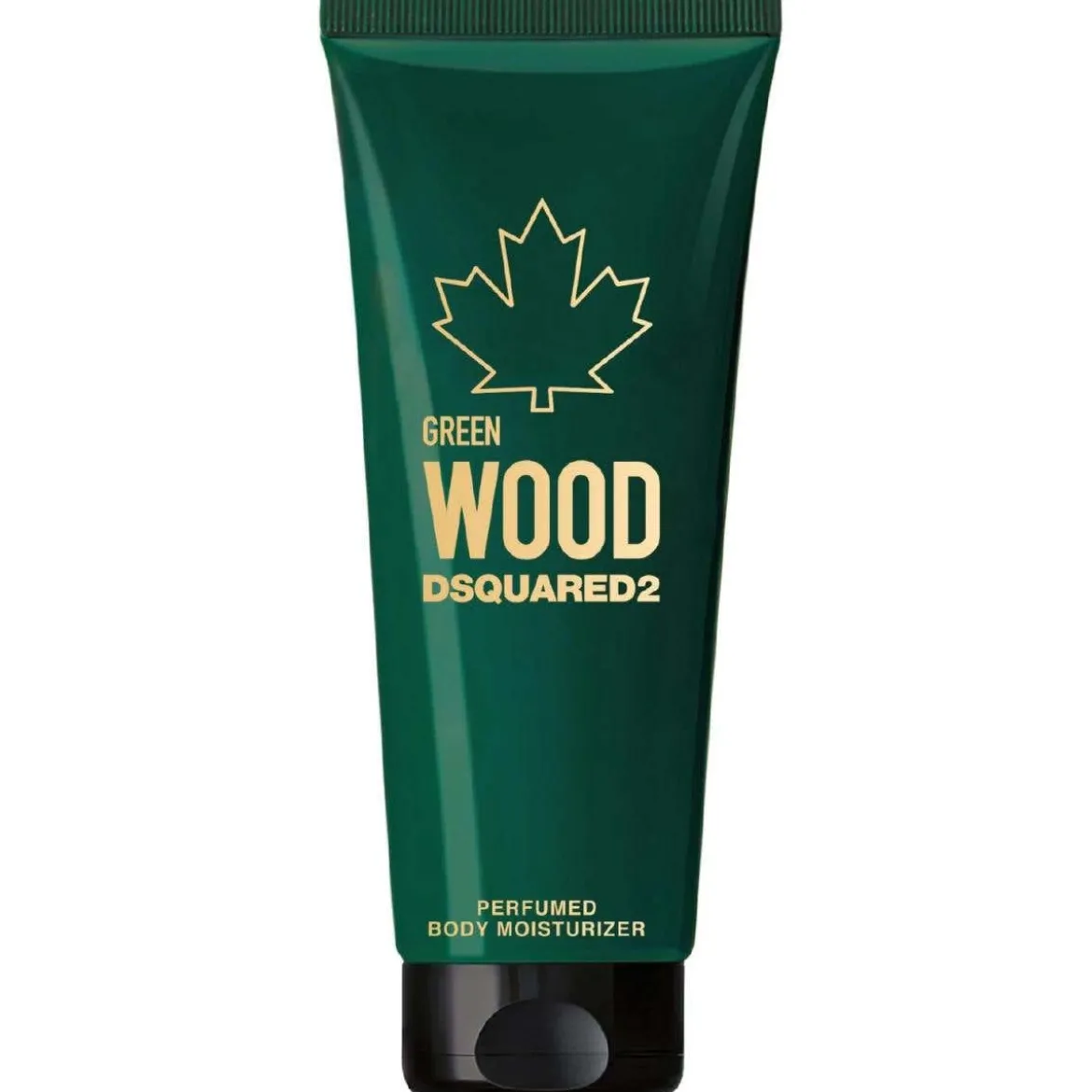 Green Wood pour homme body moisturizer