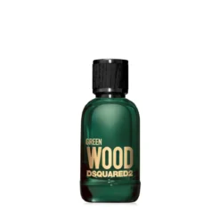 Green Wood pour homme Eau de Toilette
