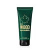Green Wood pour homme perfumed bath & shower gel
