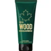 Green Wood pour homme perfumed after shave balm