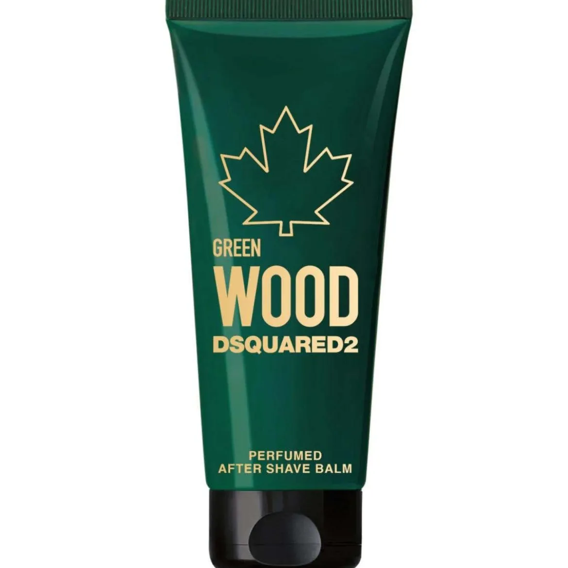Green Wood pour homme perfumed after shave balm