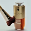 Gua Sha-Inspired Foundation Brush