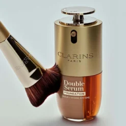 Gua Sha-Inspired Foundation Brush