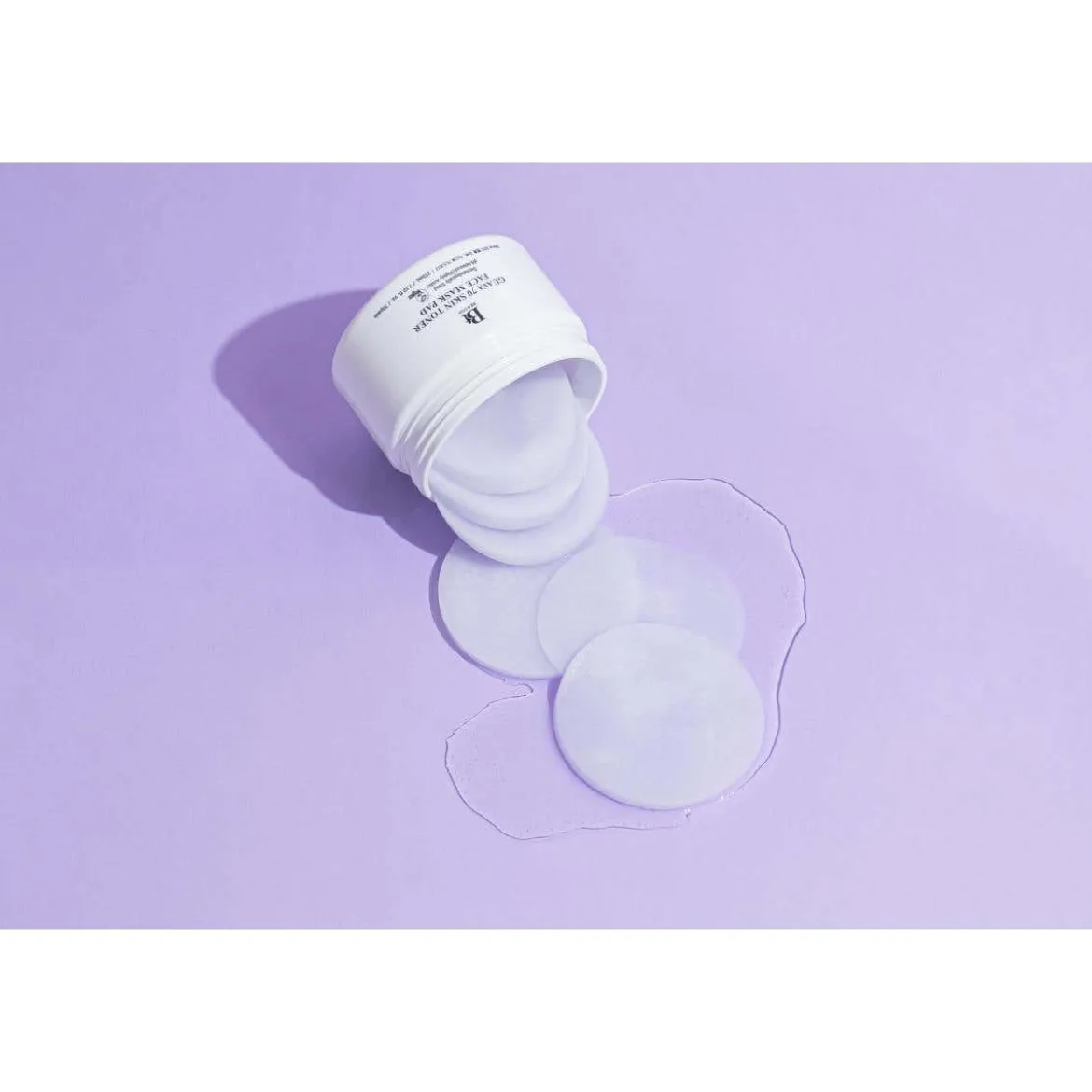 Guava 70 Skin Toner Face Mask Pad