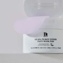Guava 70 Skin Toner Face Mask Pad