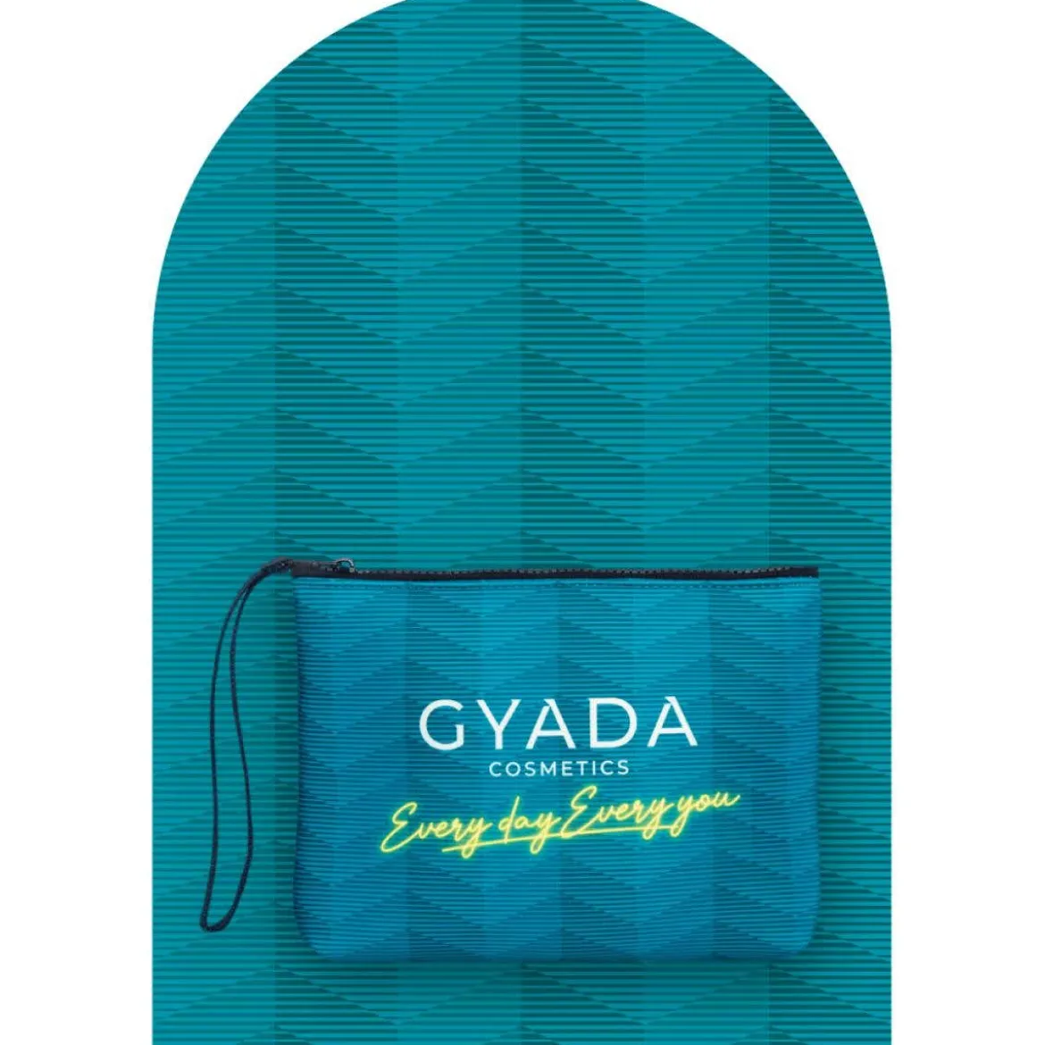 Gyada Pochette