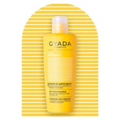 Gyada Shampoo Anticrespo
