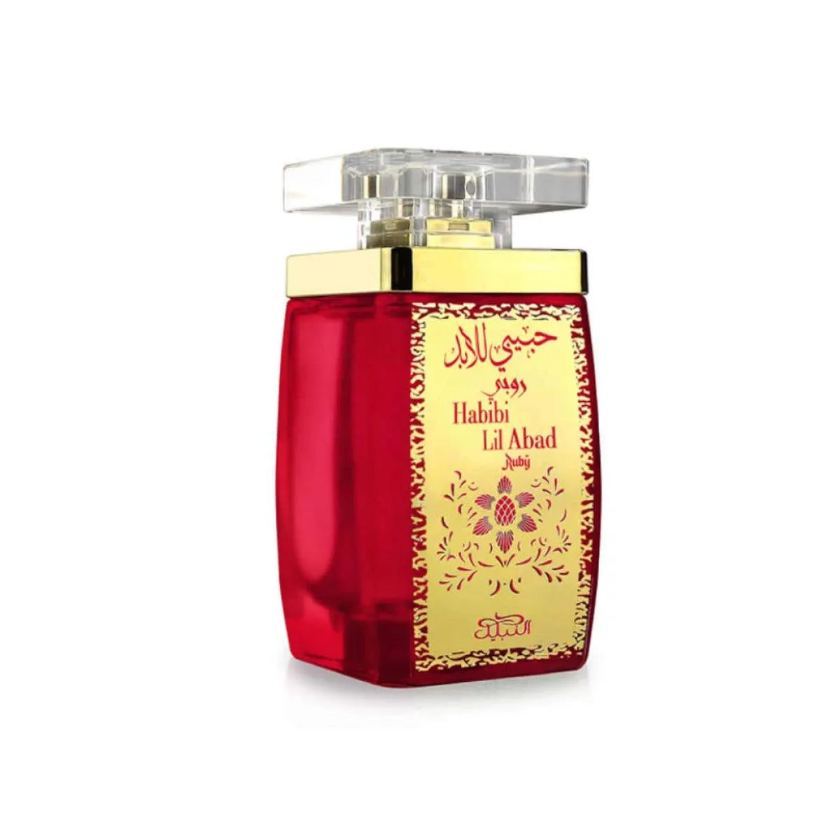 Habibi Lil Abad Ruby Eau de Parfum