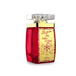 Habibi Lil Abad Ruby Eau de Parfum