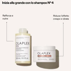 Hair Rich Hydration Mask