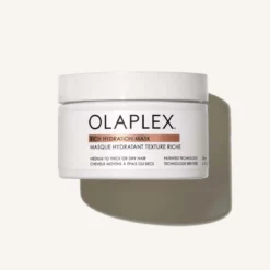 Hair Rich Hydration Mask