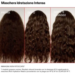 Hair Rich Hydration Mask